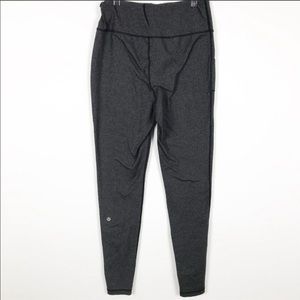 RARE Lululemon Joggers